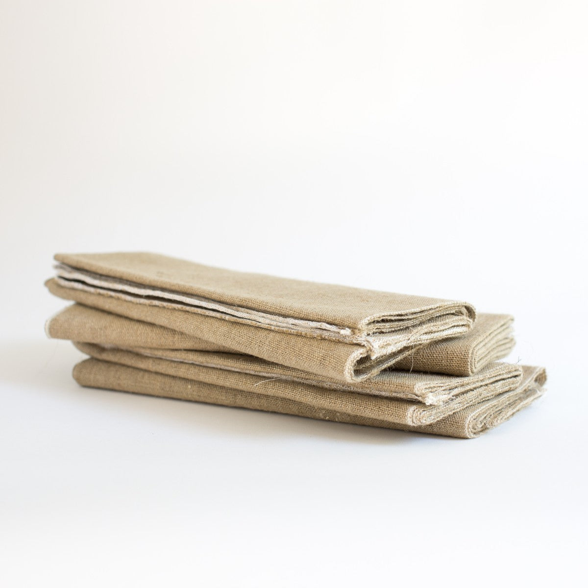 Front view of Premium Einkorn Baking Kit with all-purpose and whole-wheat einkorn flours and a kneading tool on white background