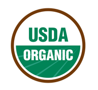 USDA ORGANIC seal