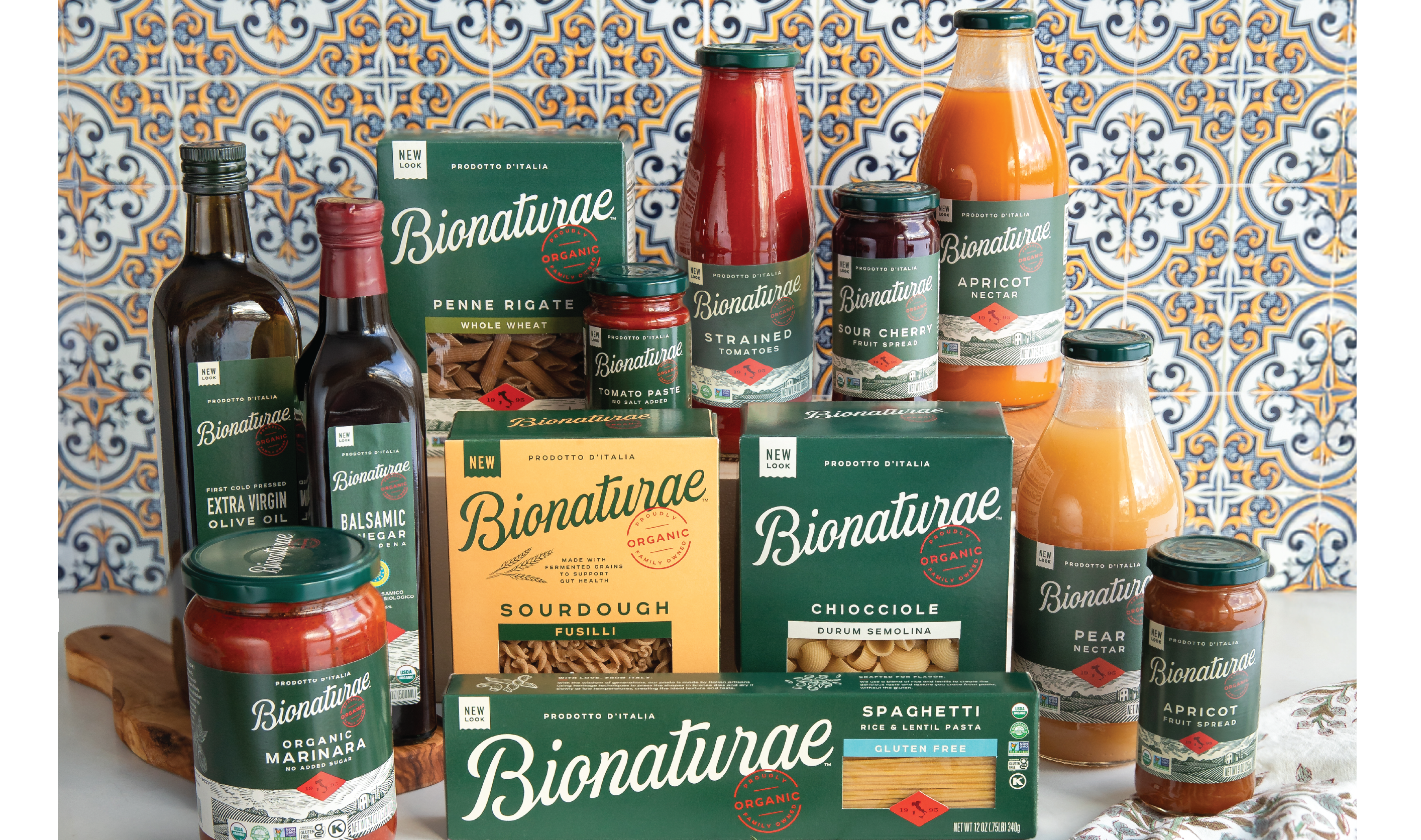 Promotional banner with headline Subscribe & save promoting a Buy More, Save More subscription program and shop now CTA