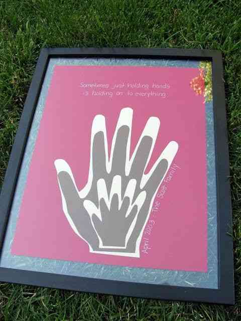 From baby to dad 10 homemade father's day gift ideas