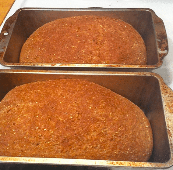 copycat dave's killer bread recipe