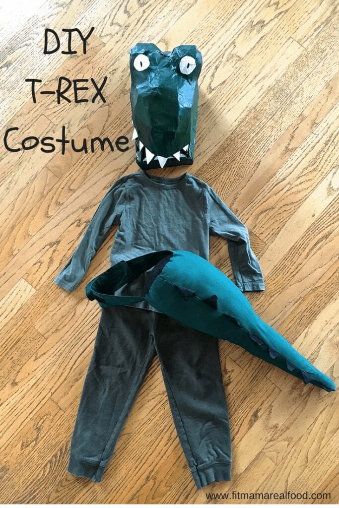 diy-t-rex-costume