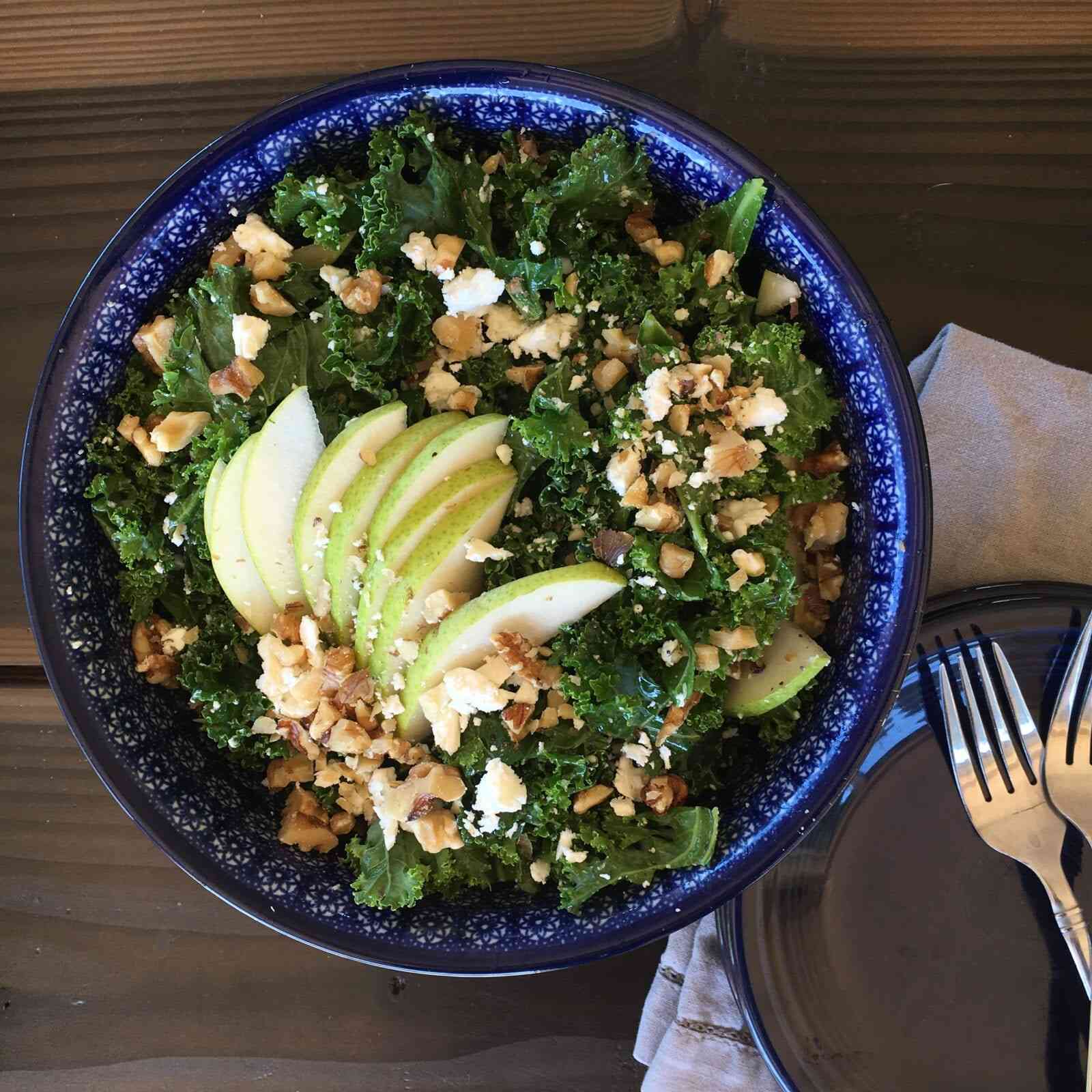 Kale Salad