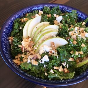 Kale Salad