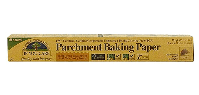 parchment paper | Best Kitchen Gadgets and Time Saving Tools For A Healthy Kitchen