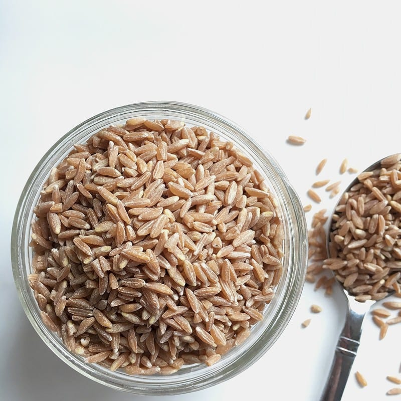 farro