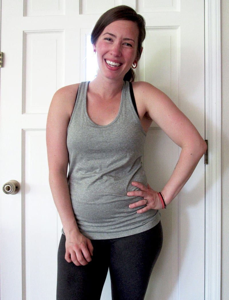 mom's guide to finding time for fitness