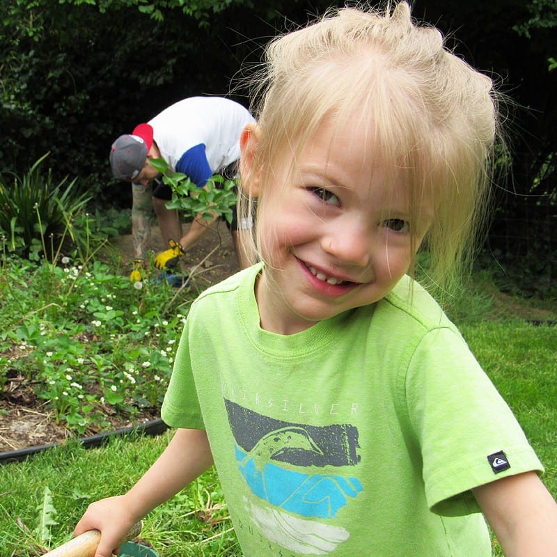 5 ways to connect with your kids