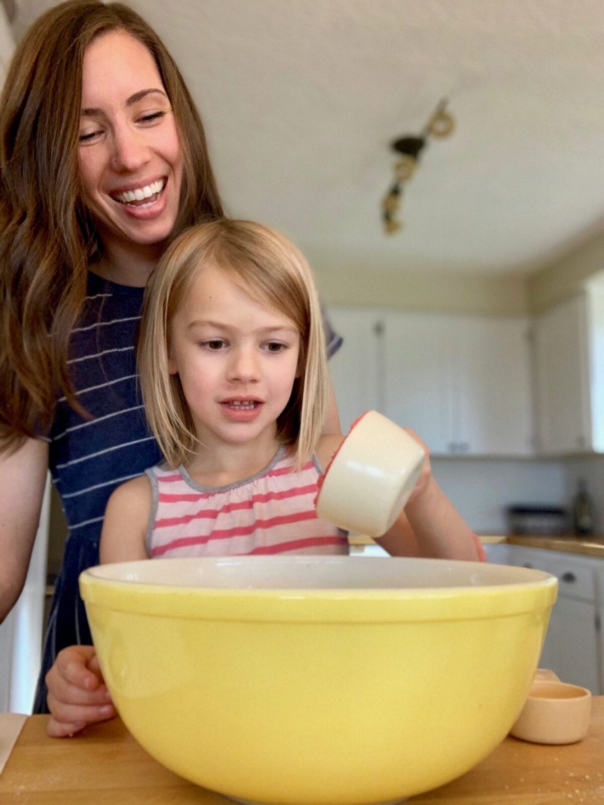 Teach Kids To Cook By Age | #124 Fit Mama Real Food Radio