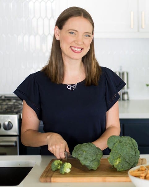 #137: Letting Go of Guilt in Motherhood with Diana K Rice