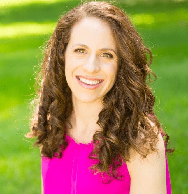 #143: Create Craveable Healthy Foods for Families With Julie Revelant