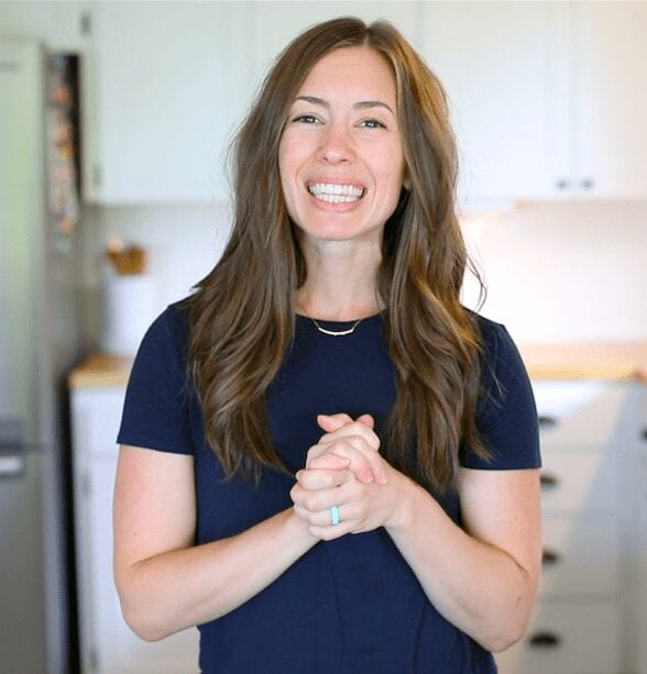 how to customize a meal plan