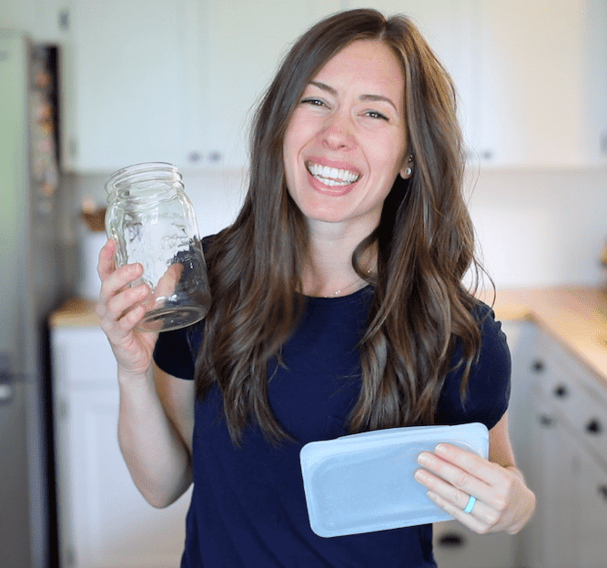 earth friendly food storage options