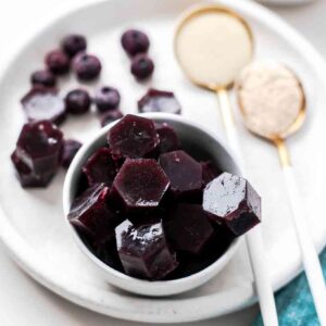 blueberry baobab gummies