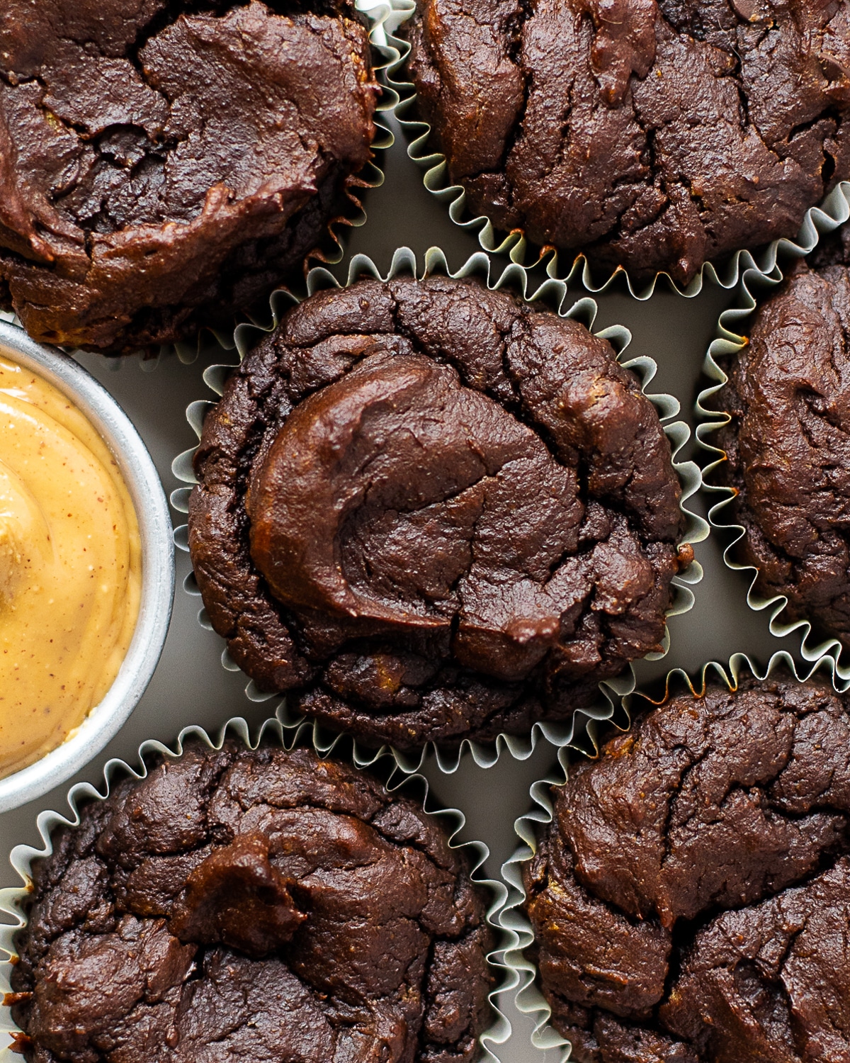 sweet potato muffin recipe