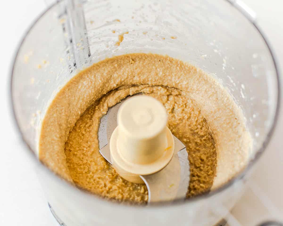 lemon cashew cream cheese frosting