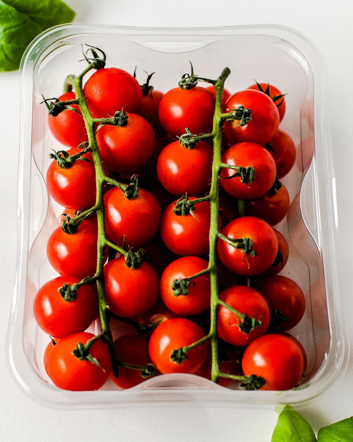 cherry tomatoes