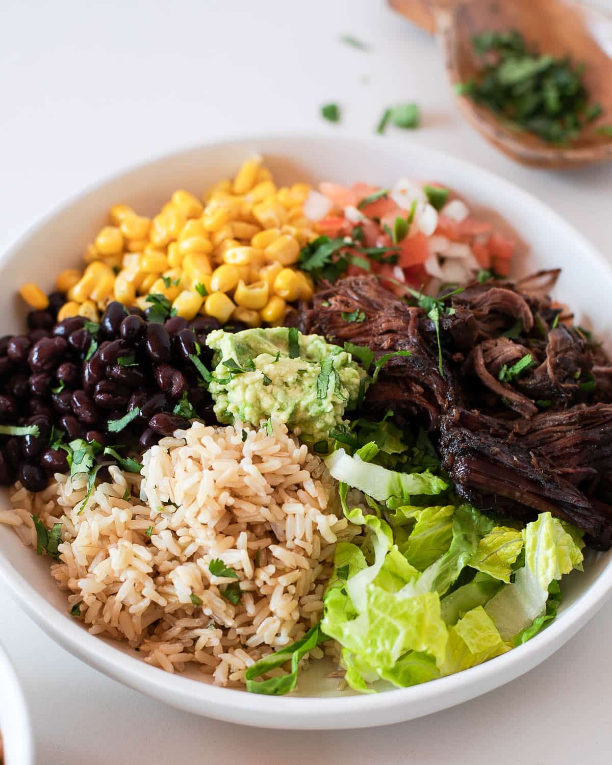 Chipotle Carne Asada Recipe