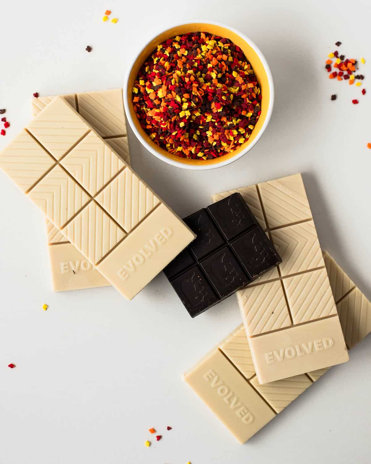 What you need for these fall treats