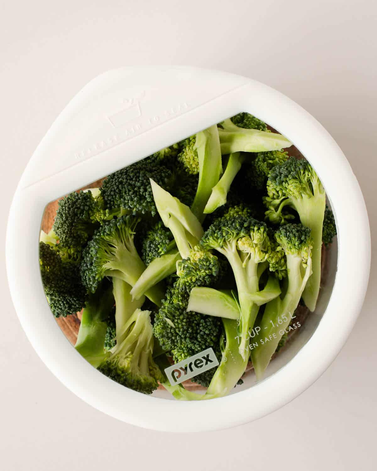 how to make broccoli last longer