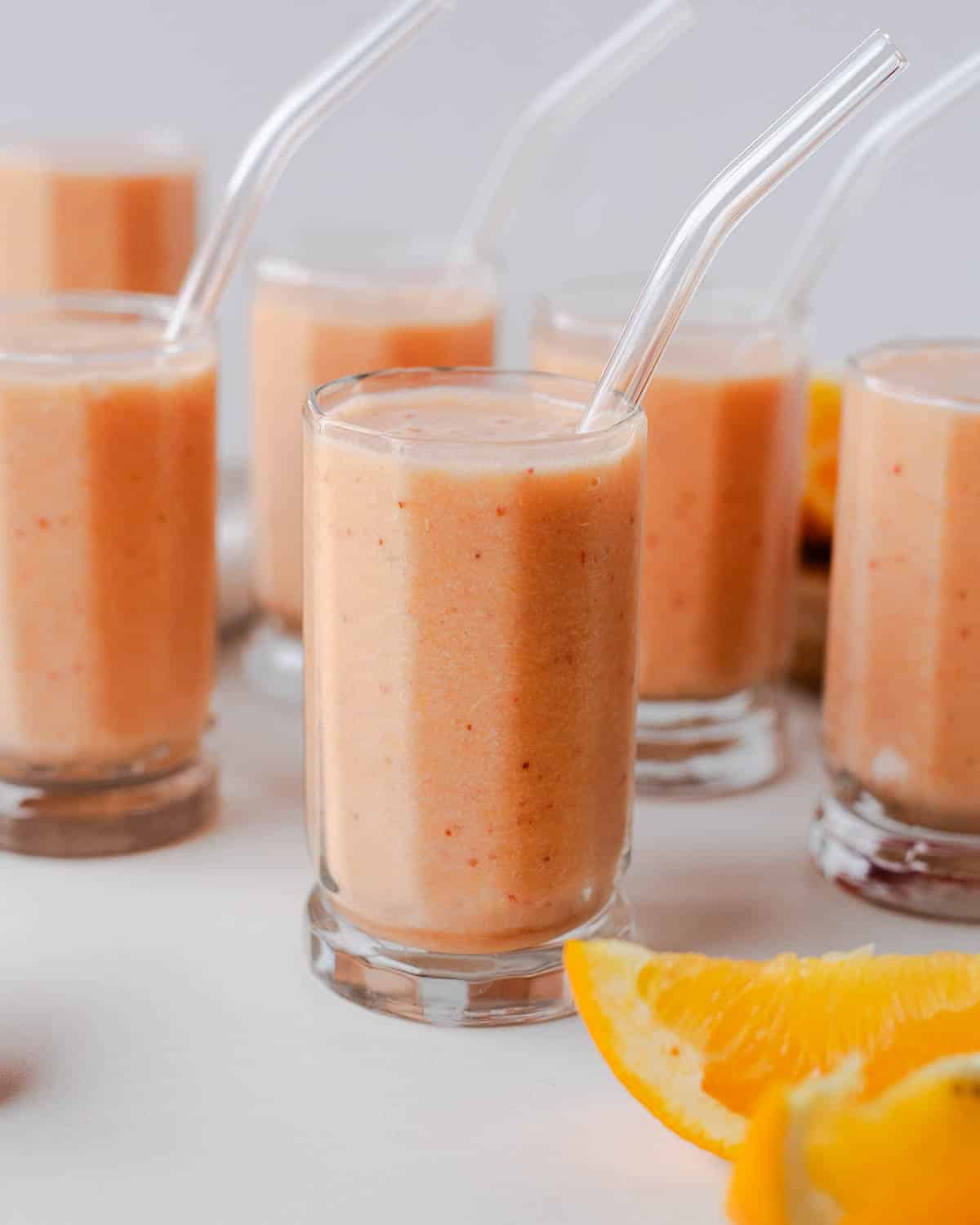 smoothie vitamin c