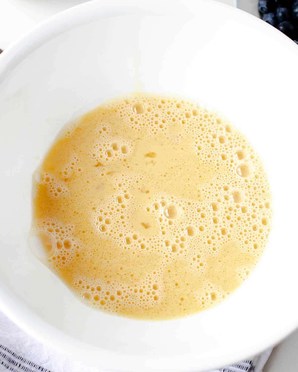 paleo sheet pan pancake mix