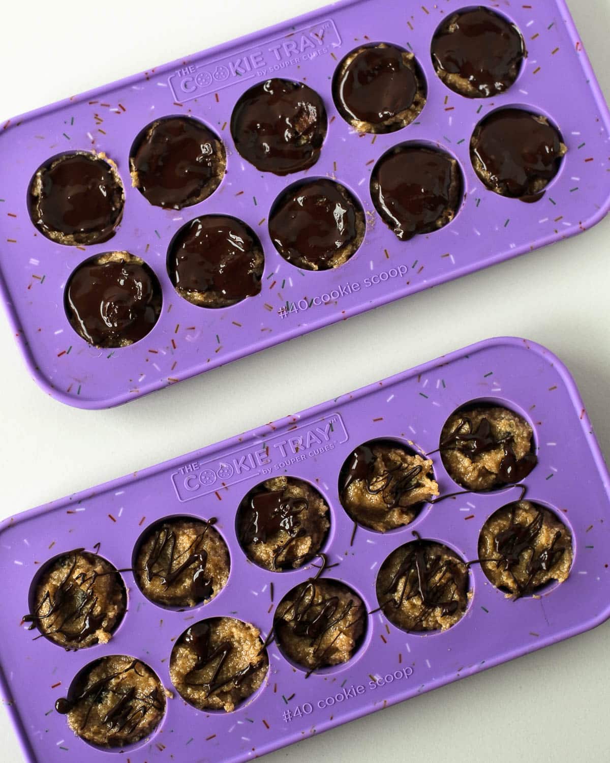 How to make the perfect protein cookie dough snack