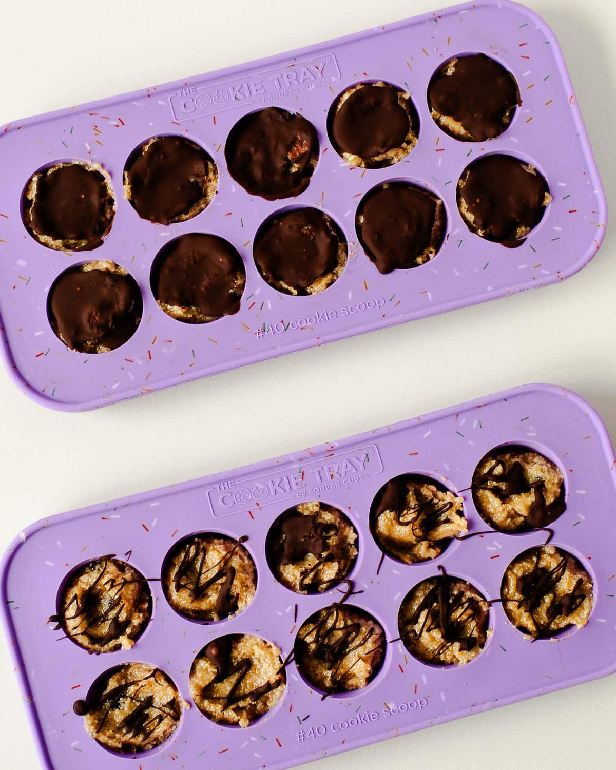 How to make the perfect protein cookie dough snack